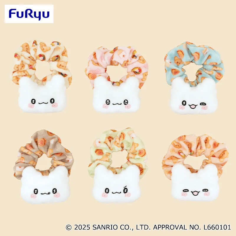 花丸幽靈 花丸吧！是烘焙坊喔 兔耳萌髮圈