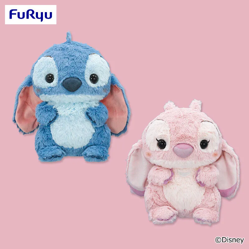 迪士尼 史迪奇 Aimery 超大玩偶