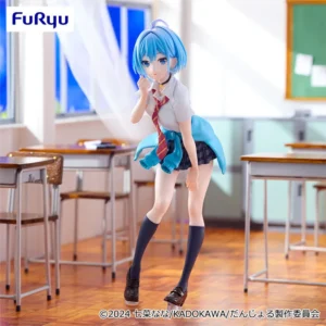 男女之間有純友誼嗎？（才怪，絕對沒有!!） Trio-Try-iT 公仔－犬塚日葵