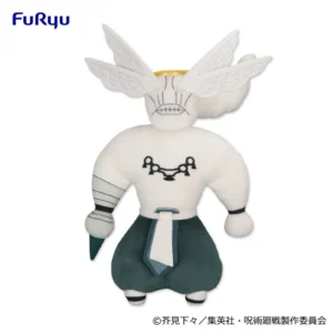 TV動畫《咒術迴戰》 魔虛羅特大版玩偶