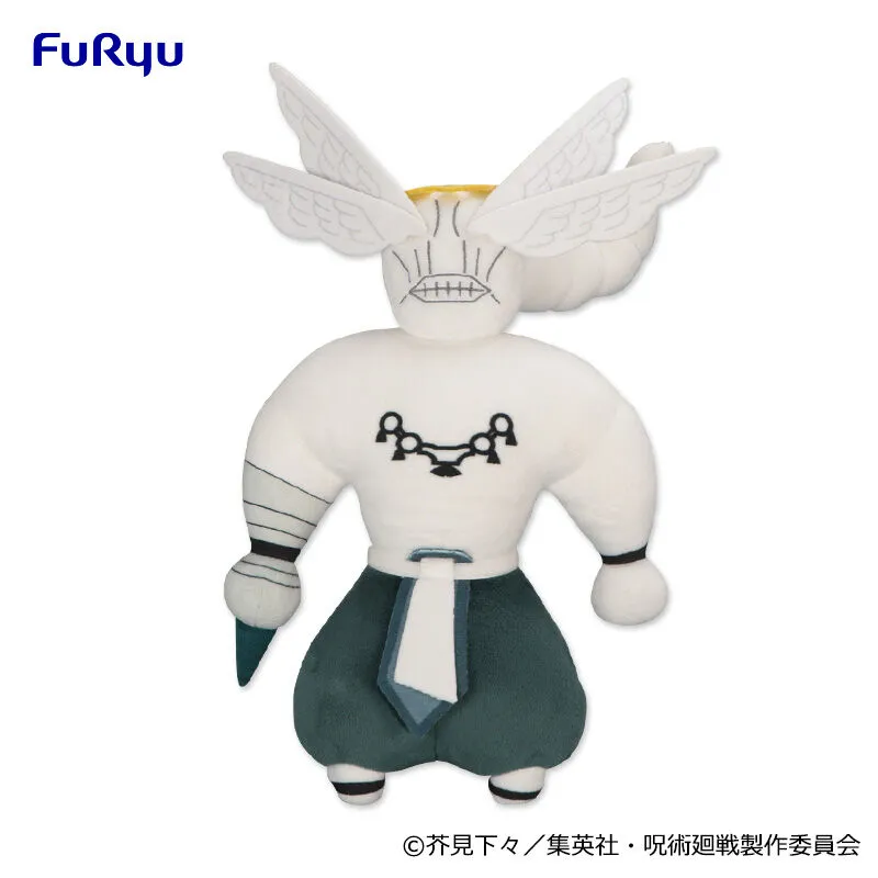 TV動畫《咒術迴戰》 魔虛羅特大版玩偶