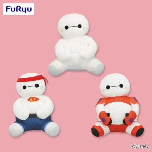 大白 療癒大抱枕