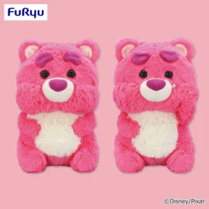 Lotso Aimery BIG絨毛玩偶