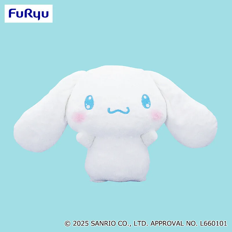 大抱抱！超大款大耳狗娃娃