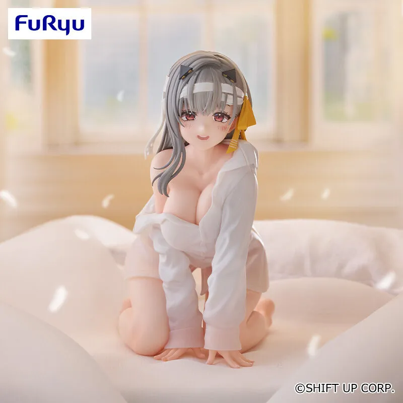 勝利女神：NIKKE 泡麵蓋公仔 - 莫德尼亞 初戀篇