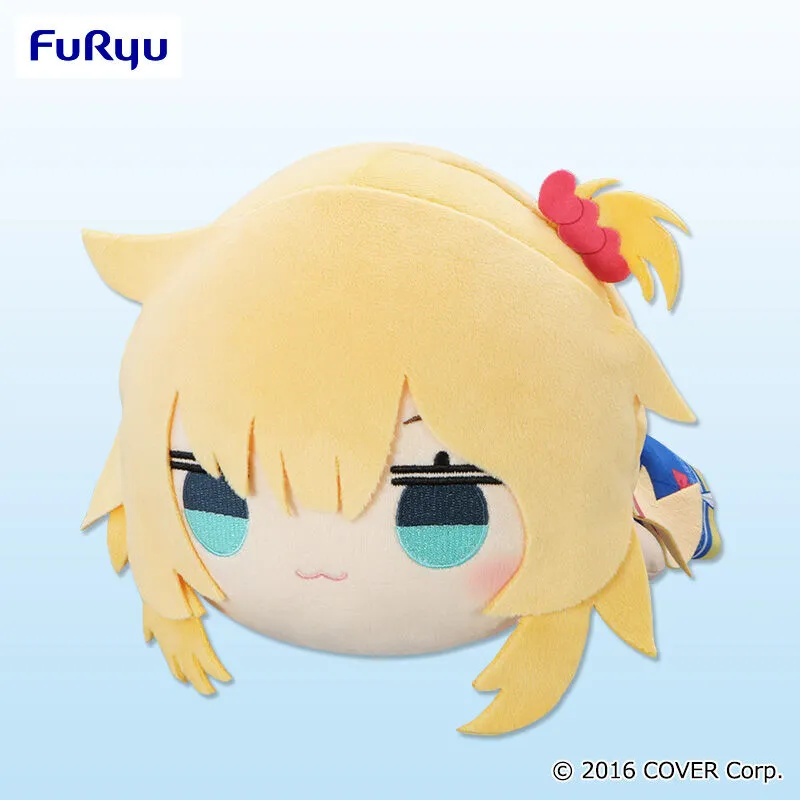 hololive production 趴趴娃娃－赤井心－