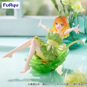 電視特別篇動畫《五等分的新娘∽》Bloo-me!-中野四葉-