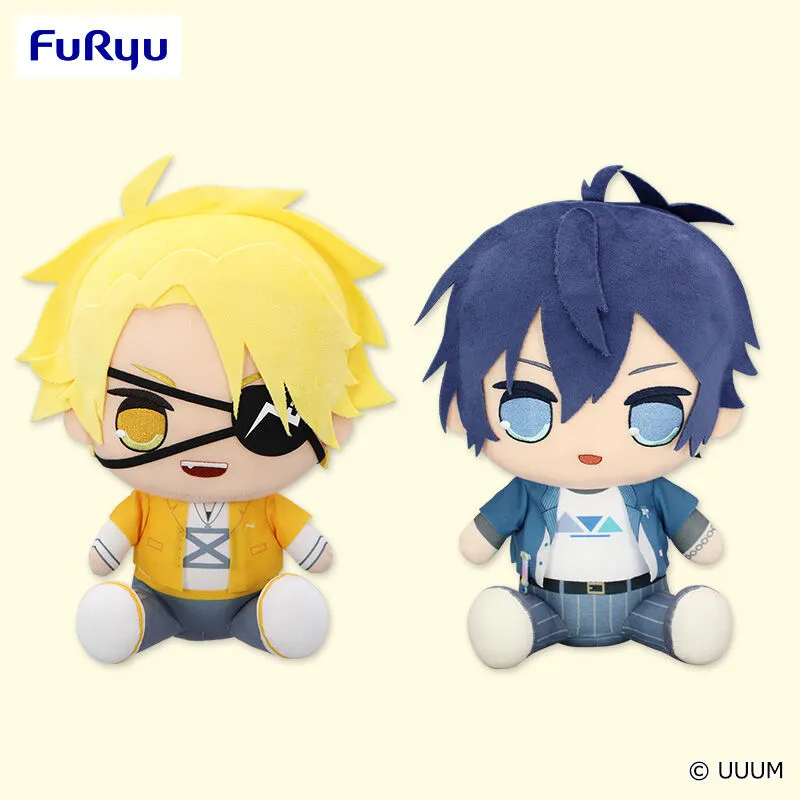 Colorful Peach 超大 BIG 絨毛玩偶 ②