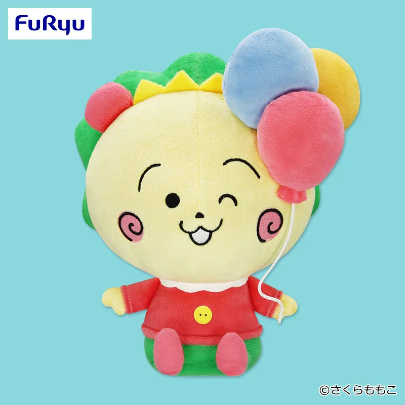 COJI-COJI 氣球造型大布偶