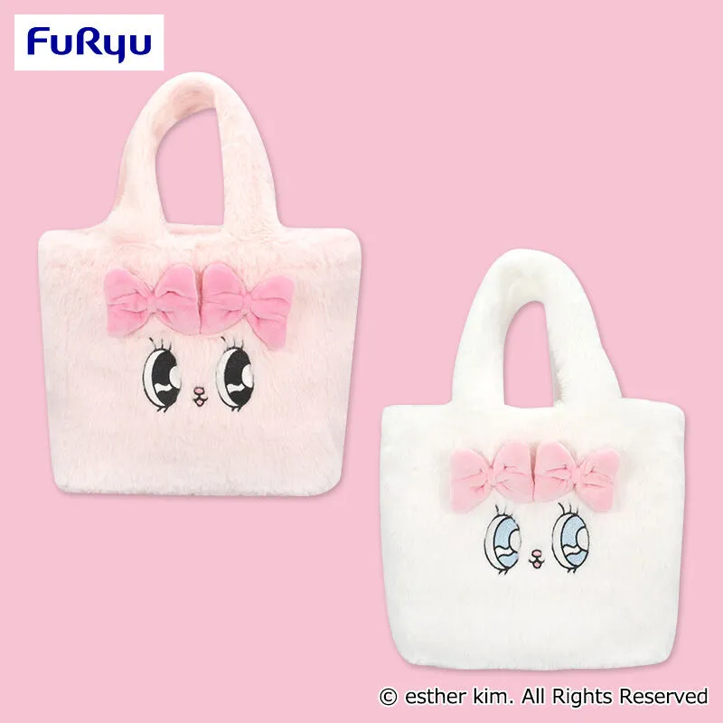 Esther Bunny 迷你托特包