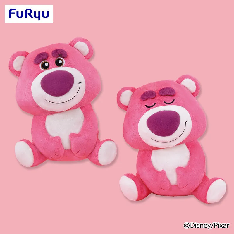 抱抱龍 こてっとぺったん 超大娃娃