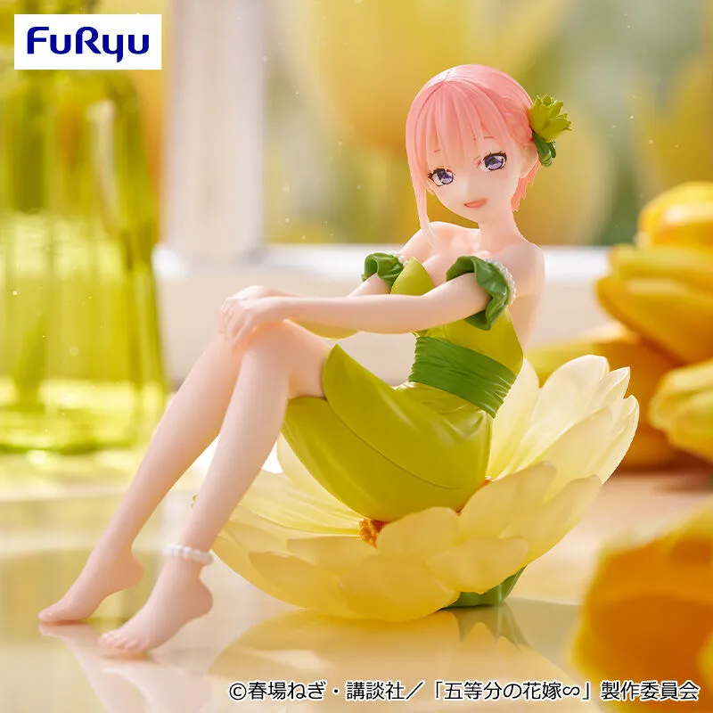 電視特別動畫「五等分的新娘∽」Bloo-me! －中野一花－