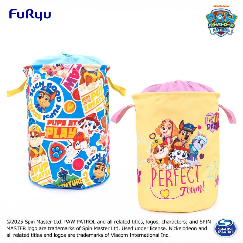 汪汪隊收納袋②
