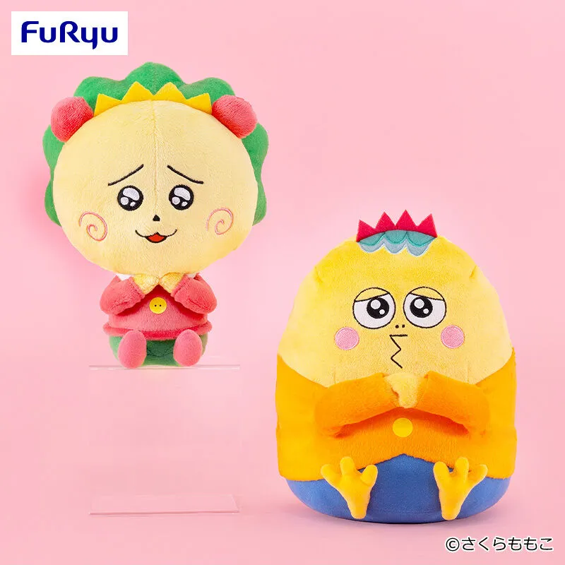 COJI-COJI 水汪汪大號玩偶