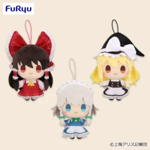 東方Project 布偶