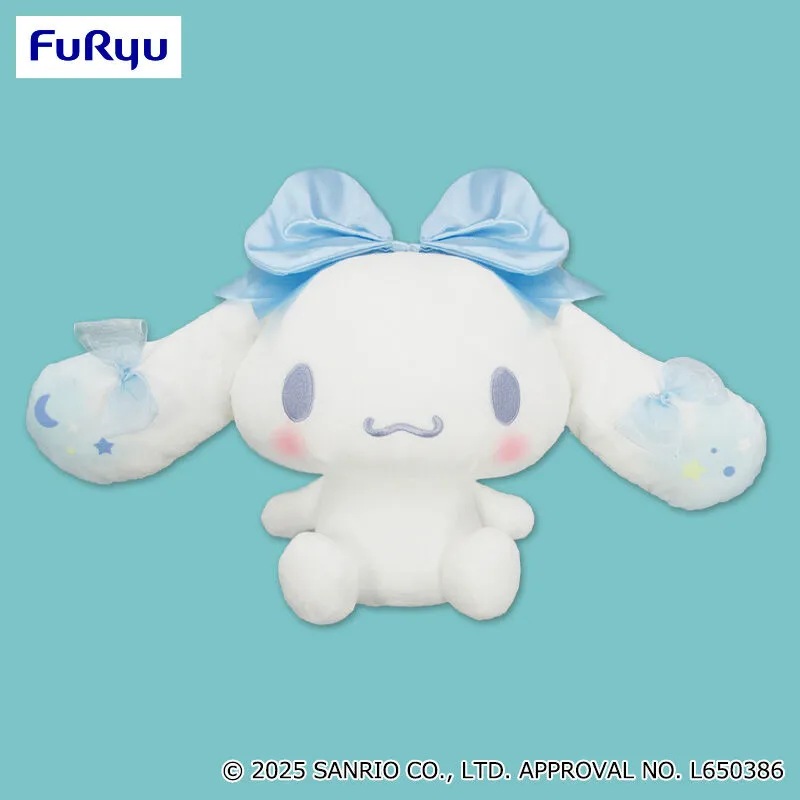 大耳狗 RIBBON! RIBBON! RIBBON! 巨大玩偶