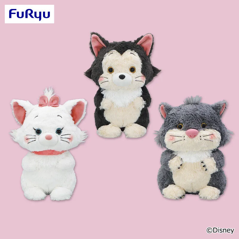 迪士尼角色 Aimery 大型玩偶