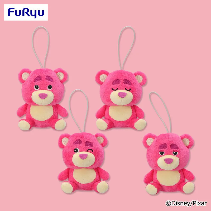 蘿蔔頭 各式表情造型吊飾