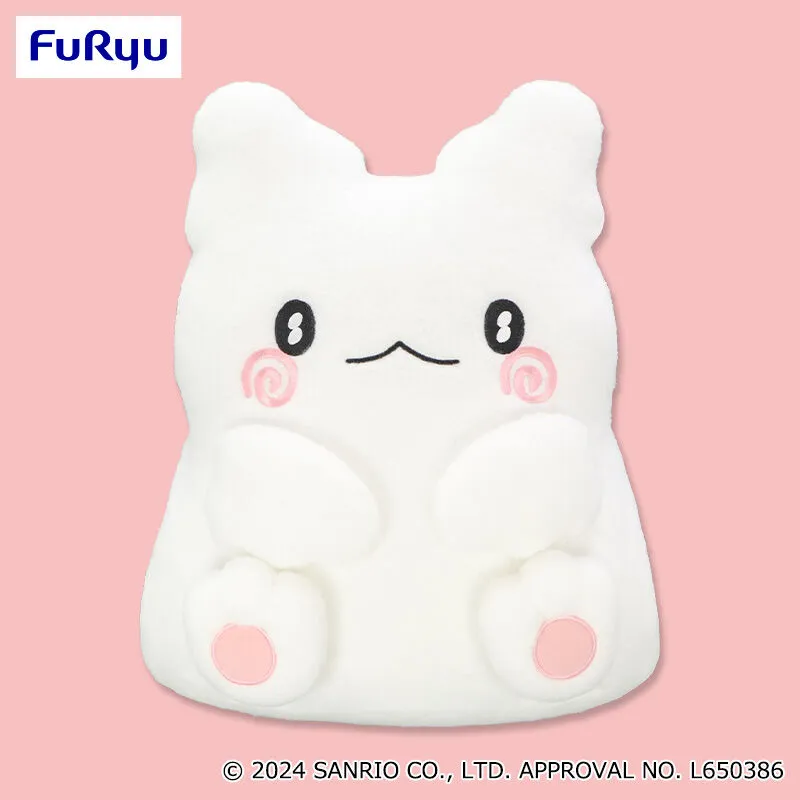 花丸幽靈 超大號抱枕