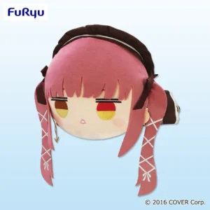 hololive production 坐姿娃娃－寶鐘瑪琳②－