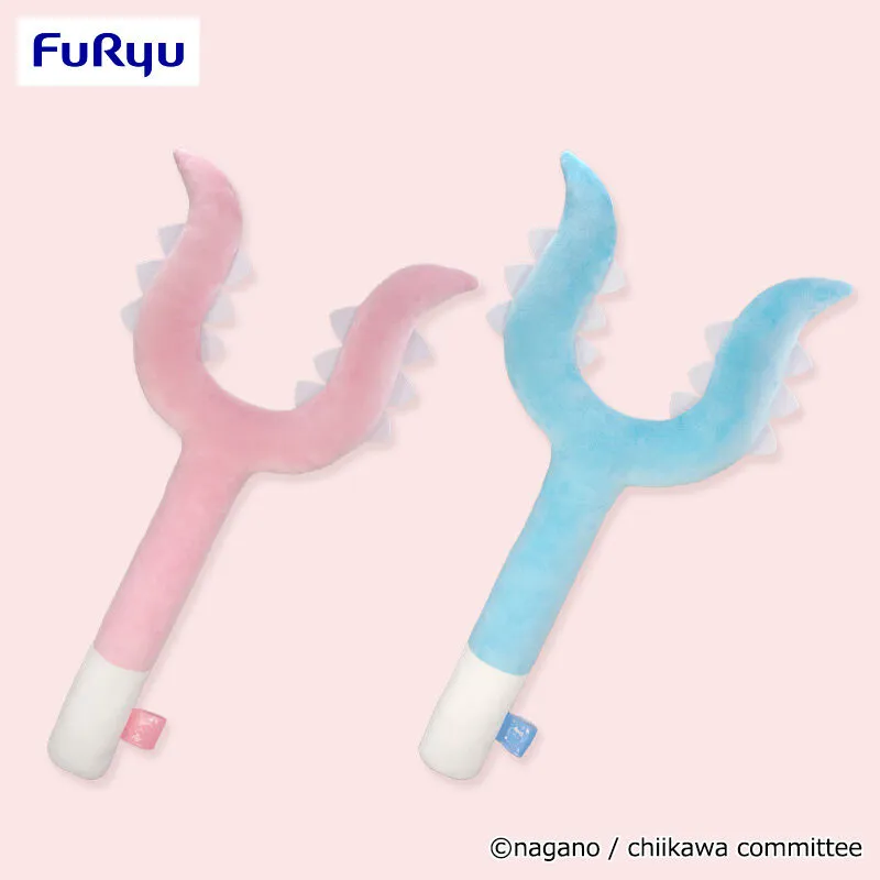 吉伊卡哇 超大支救捕叉