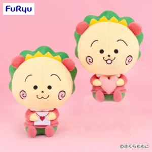 COJI-COJI 大型可愛絨毛玩偶