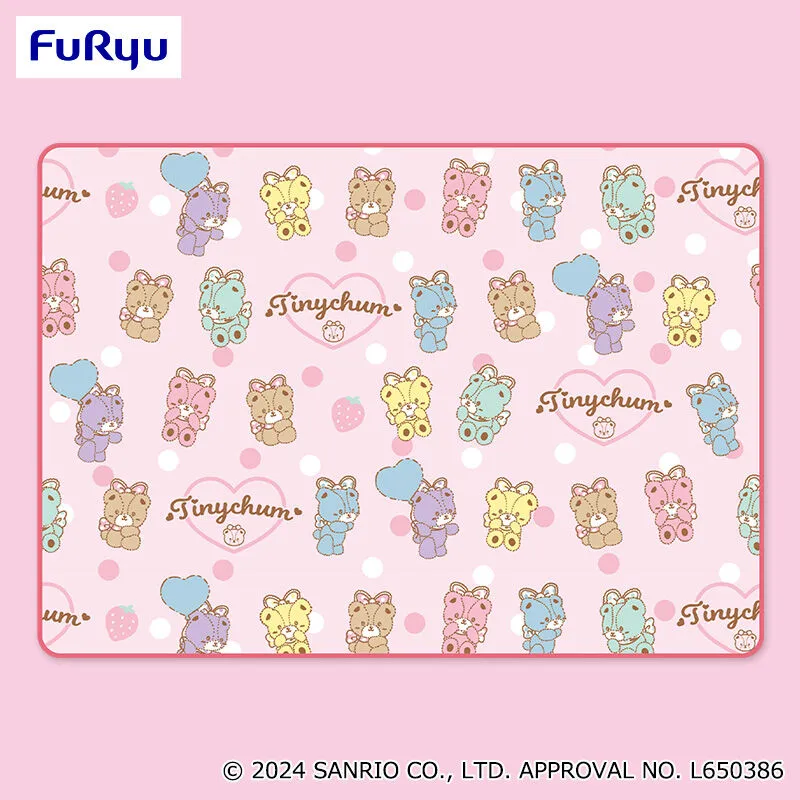 大耳查布 大型毛毯