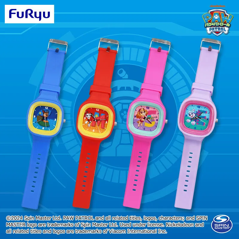 汪汪隊立大功 兒童手錶 ②
