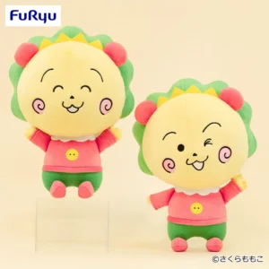 COJI-COJI 站立姿勢超大娃娃