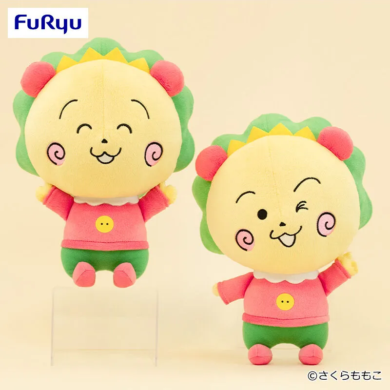 COJI-COJI 站立姿勢超大娃娃