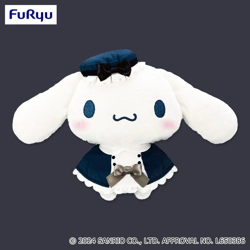 大耳狗 任性城堡 超大玩偶