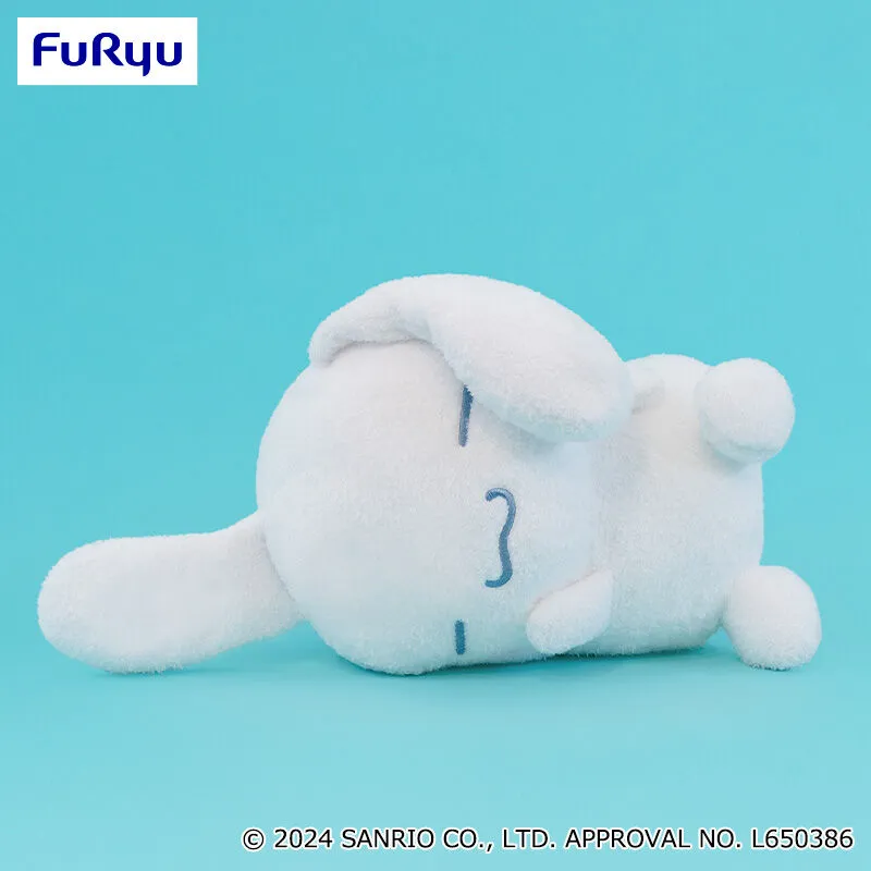 大懶洋洋大耳狗特大玩偶～大耳狗～