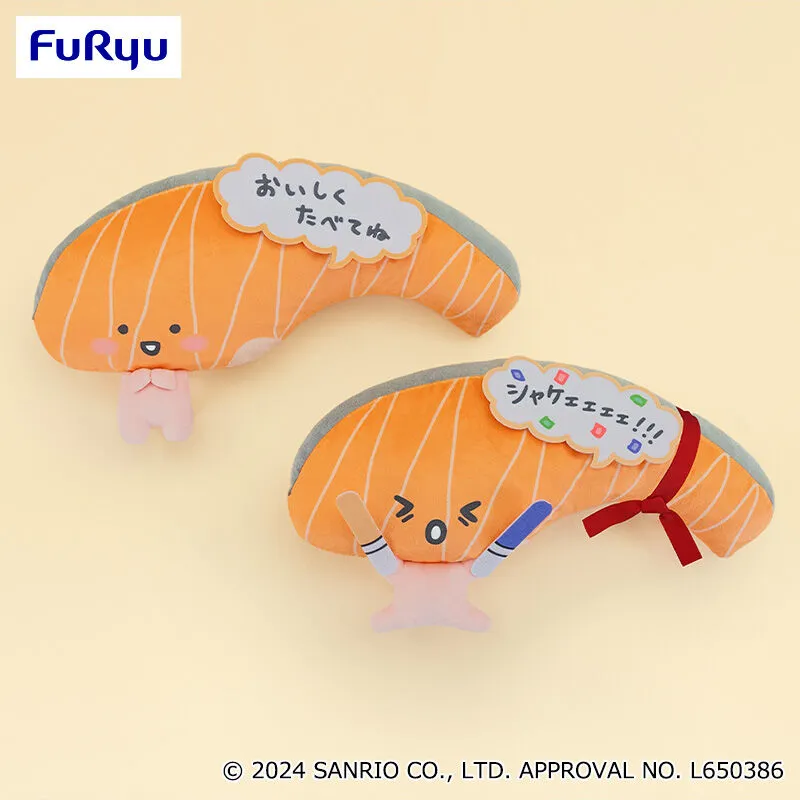 KIRIMIちゃん. KIRIMI醬的每日BIG玩偶