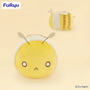 蜂小遊 BIG絨毛玩偶