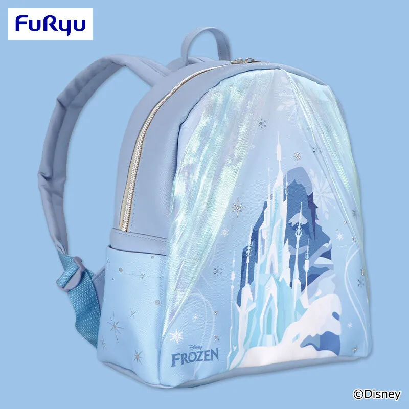 冰雪奇緣 後背包
