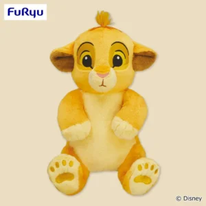 辛巴【FDM】辛巴誕生超大玩偶