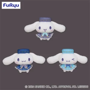 大耳狗 魔法之星絨毛玩偶