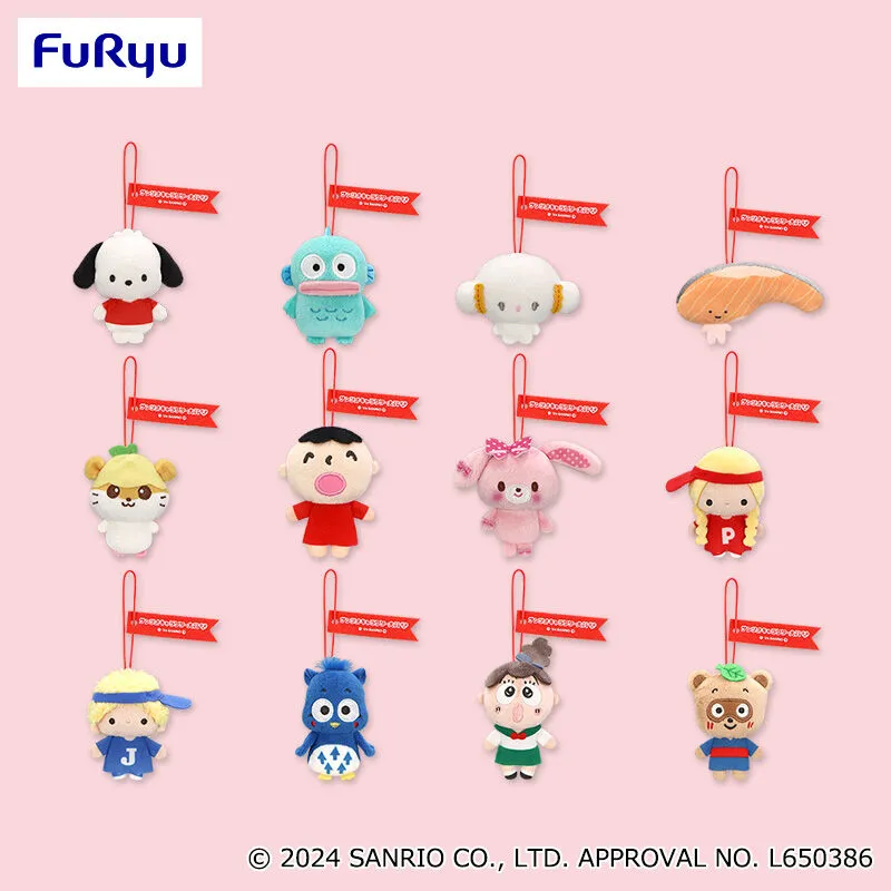 三麗鷗家族大賞吉祥物④