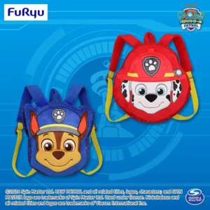 PAW Patrol 外出背包