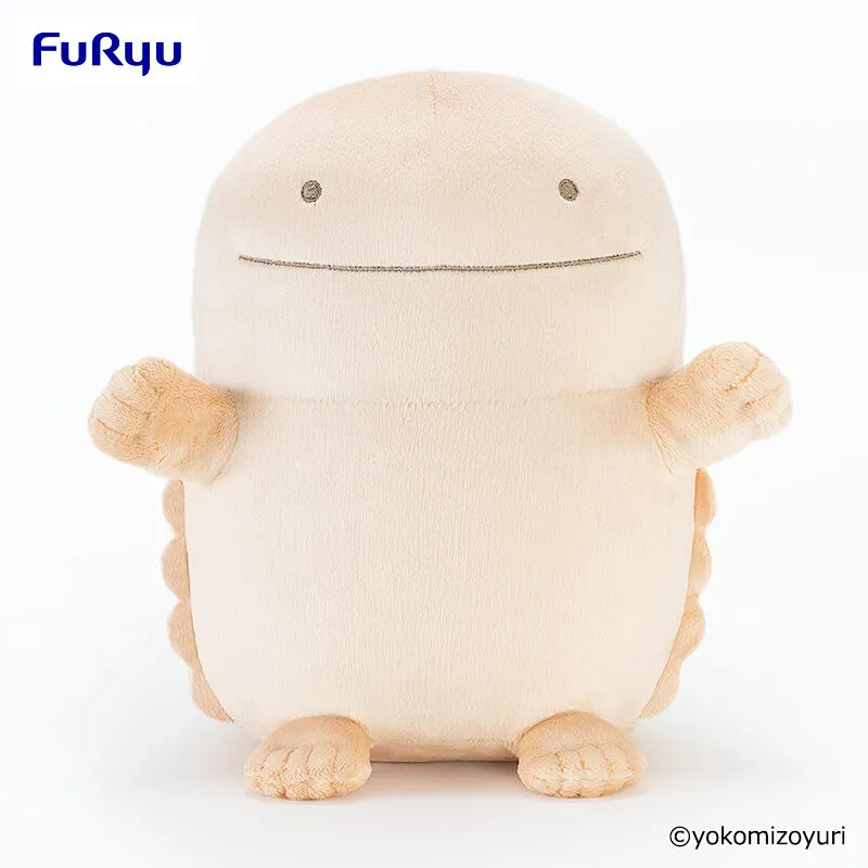 萬用生物特大玩偶（大山椒魚）