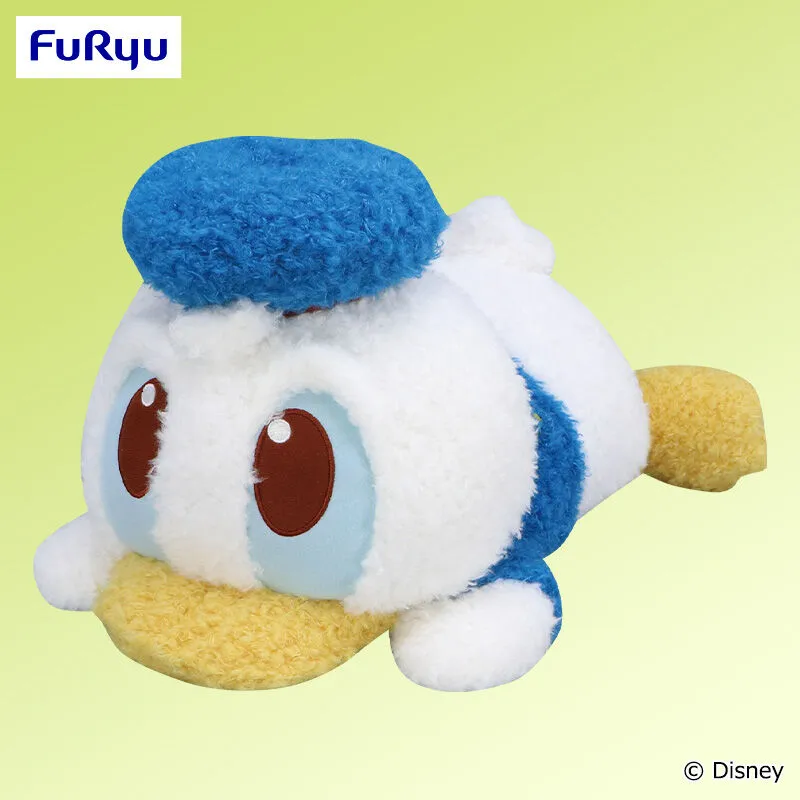 唐老鴨【MD】PuppyEyes超大尺寸絨毛玩偶