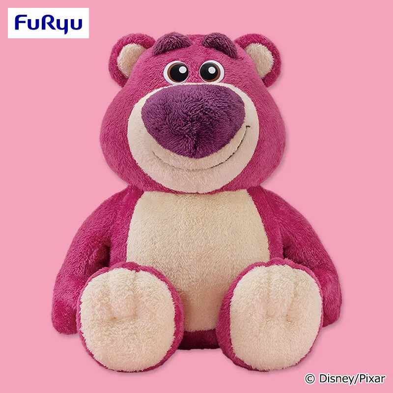 洛索 【FDM】經典正裝 超大絨毛玩偶