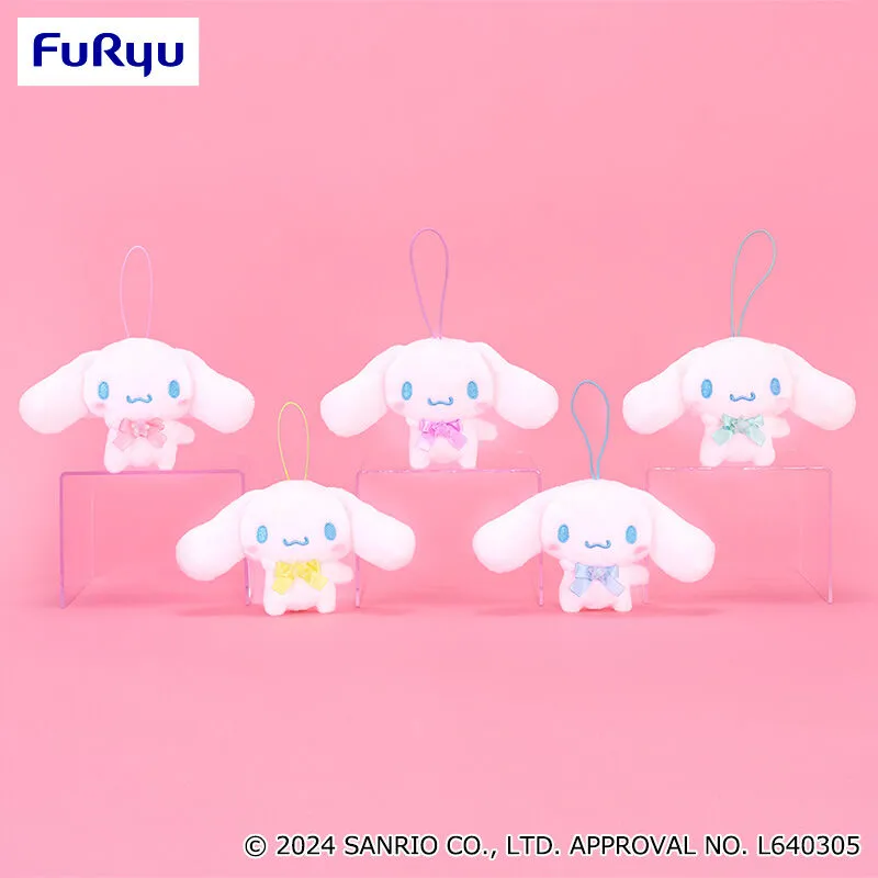 大耳狗 彩色星星吊飾