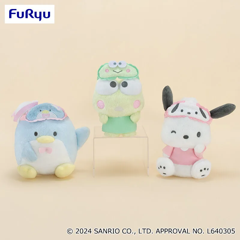 三麗鷗家族 居家用髮帶玩偶 ②