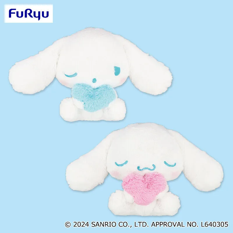 大耳狗 睡午覺特大號玩偶