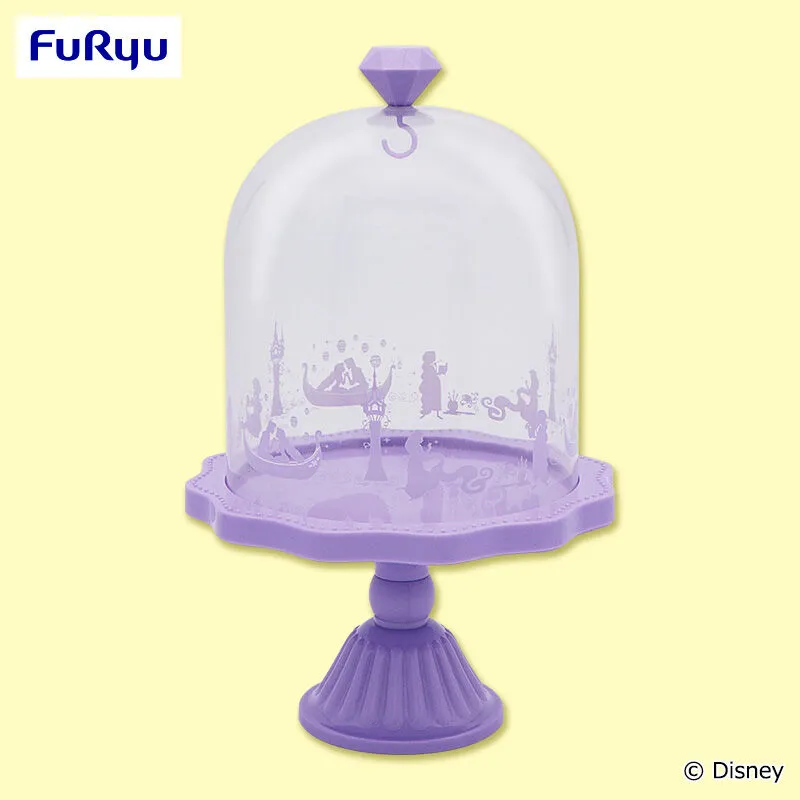 魔髮奇緣【FDT】娃娃展示盒