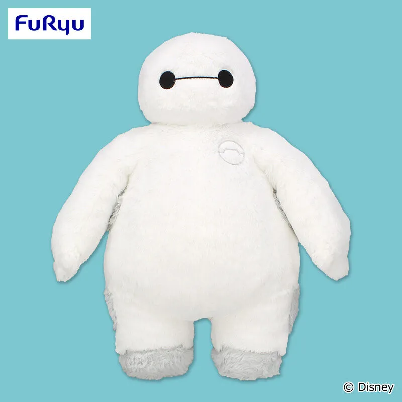 大英雄天團【MD】蓬鬆超大尺寸絨毛玩偶