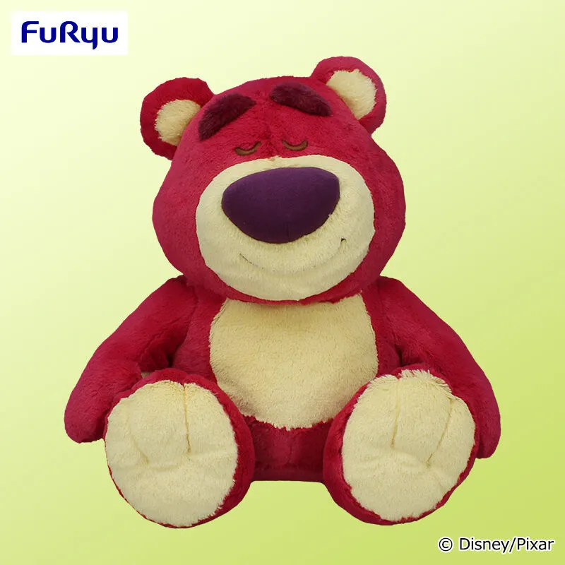 草莓熊【MD】陽光午後特大號玩偶