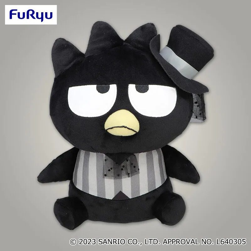 酷企鵝 午夜天使大型玩偶