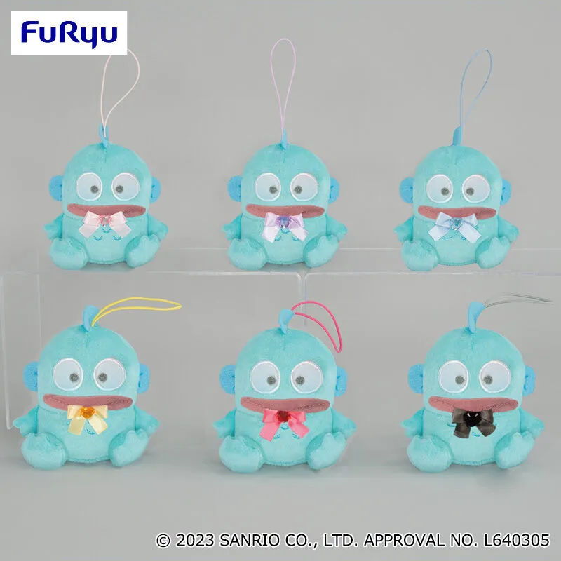 人魚漢頓 水鑽愛心吊飾～人魚漢頓～